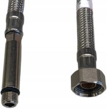 Zdjęcie Tucai Wężyk 40Cm Gw 3/8xM10 292181 - Kobyłka