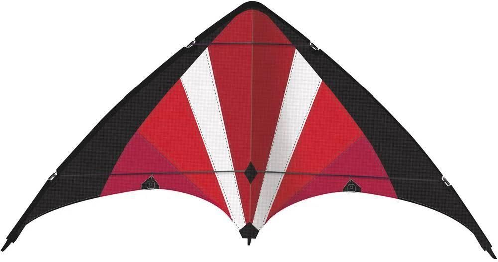 GÜNTHER FLUGSPIELE 1088 - Aquilone sportivo Top Loop 130
