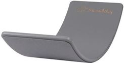 Zdjęcie Meowbaby Deska Do Balansowania Z Filcem 80X30Cm Dla Dzieci Balance Board Szary Szarym - Tarnów