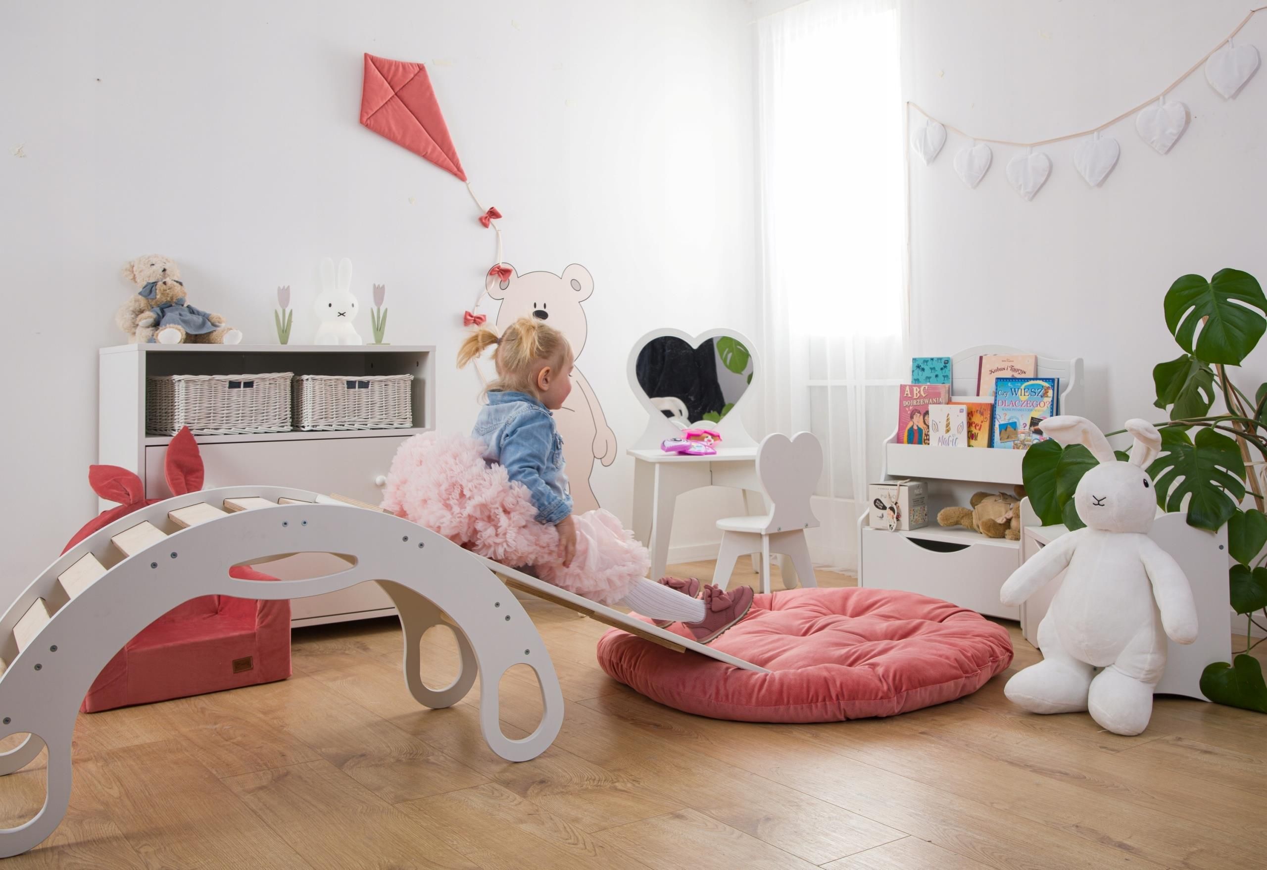 Baby-Raj Bujak Montessori Drewniany Bujaczek Plac Zabaw - Ceny i opinie ...