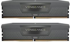 Zdjęcie Pamięć RAM Corsair Vengeance DDR5 64GB 6000MHz CL40 (CMK64GX5M2B6000Z40) - Szklarska Poręba
