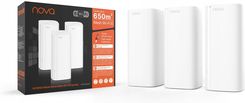 Zdjęcie Tenda Nova EX12 3-Pack - Lublin