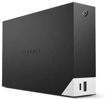Seagate One Touch HUB 18TB USB 3.2 Czarno-Srebrny (STLC18000402)
