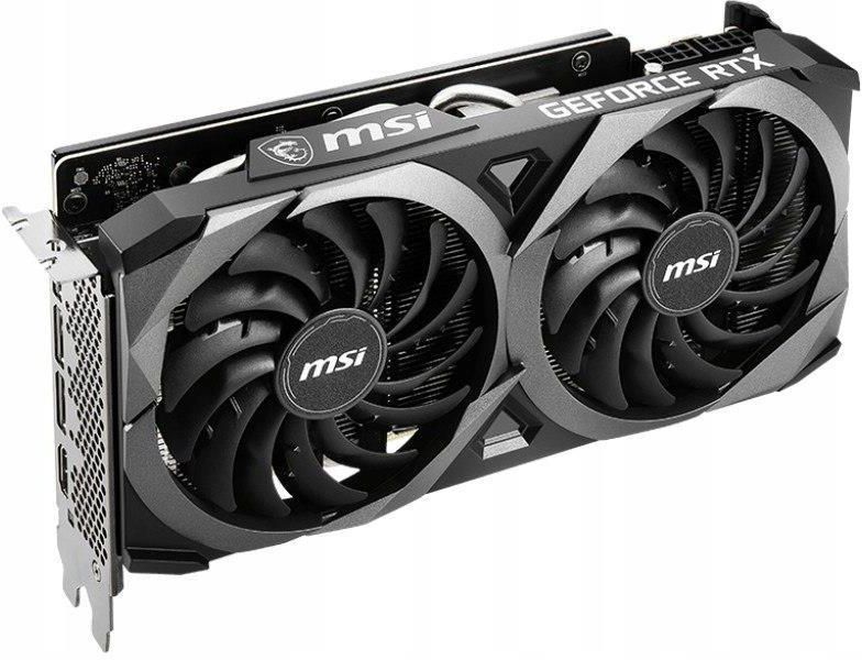 に*き様 MSI GeForce RTX 3060 Ti VENTUS 2X 8 85ec52cd-7ee8-4727-b417-