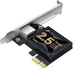 Karta sieciowa TP-Link TX201 Low Profle