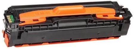 Kmp SA-T58 - cyan - toner cartridge (alternative for: Samsung CLT-C504S) - Toner laserowy Cyjan (35110003)
