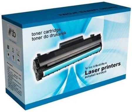 Tb Print TH-505XN - Toner laserowy Czarny (TH505XN)