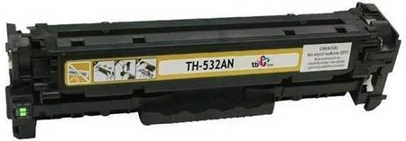 Tb Print TH-532AN - Toner laserowy Żółty (TH532AN)