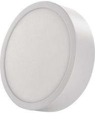 Zdjęcie Panel Led Natynkowy Nexxo Okrągły Biały 12,5W Cct - Malbork