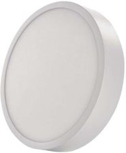 Zdjęcie Panel Led Natynkowy Nexxo Okrągły Biały 21W Cct - Brok