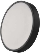 Zdjęcie Panel Led Natynkowy Nexxo Okrągły Czarny 28,5W Cct - Ełk