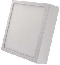 Zdjęcie Panel Led Natynkowy Nexxo Kwadrat Biały 12,5W Cct - Myślibórz