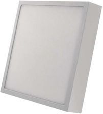 Zdjęcie Panel Led Natynkowy Nexxo Kwadrat Biały 7,6W Cct - Poręba