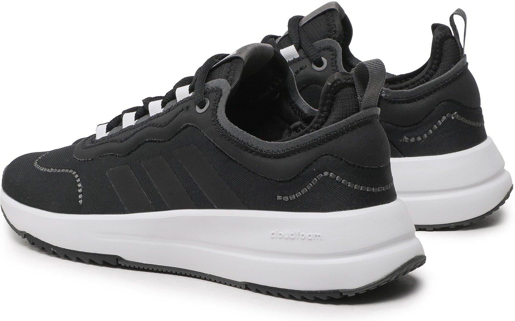 Adidas Fukasa Run Hp9836 Czarny - Ceny i opinie - Ceneo.pl