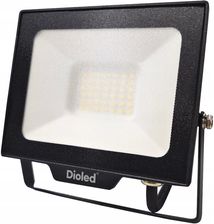 Zdjęcie Naświetlacz Reflektor Led 30W 4000K 2550Lm Halogen - Andrychów