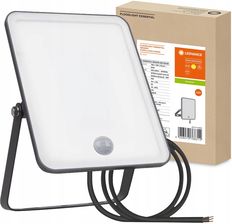 Zdjęcie Naświetlacz Led 30W Ip65 Czujnik Ruchu Ledvance - Łowicz