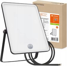 Naświetlacz Led 50W Ip65 Czujnik Ruchu Ledvance
