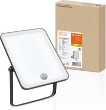 Zdjęcie Naświetlacz Z Czujnikami Fl Essential Sensor 30W Ledvance Czarny - Bobolice