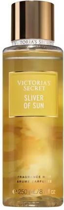 Victoria'S Secret Sliver Of Sun Coconut Passion Mgiełka Do Ciała 250 ml