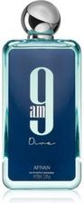 Zdjęcie Afnan 9 Am Dive Woda Perfumowana 100ml - Strzelno
