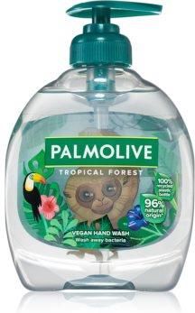 Palmolive Tropical Forest Jungle mydło w płynie do rąk 300ml