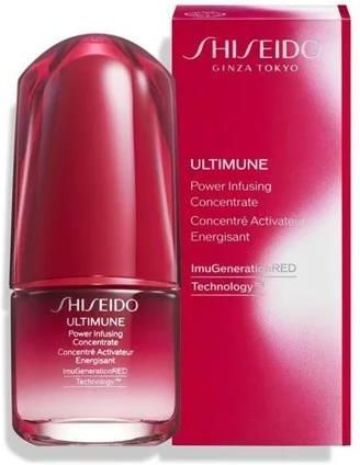Shiseido Serum Power Infusing Concentrate Serum Do Twarzy 15 ml