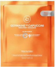 Germaine de Capuccini Timexpert Radiance C+ Glow Force Mask 1szt.