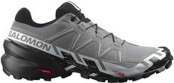 Salomon Speedcross 6 417380 Szary Czarny