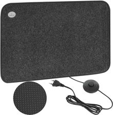 Zdjęcie Mission Air Dywanik Grzewczy Soft 60X40cm - Częstochowa