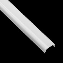 Zdjęcie Km Lumiled Klosz Przesłona Do Profilu Km24 Mleczna 1M - Przecław