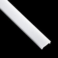 Lumiled Klosz Przesłona Do Profilu Natynkowego Km38 Mleczna 1M