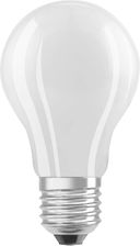 Ledvance Żarówka Led E27 A60 2,5W = 40W 525Lm 3000K Ciepła 300° Filament Ultra Efficient