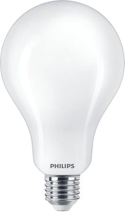 Philips Żarówka Led E27 A95 23W = 200W 3452Lm 6500K Zimna 