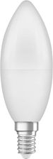 Zdjęcie Osram Żarówka Led E14 B35 7W = 60W 806Lm 4000K Neutralna 360° Star - Sompolno