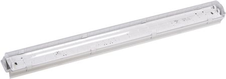 Nnled Oprawa Hermetyczna Pyłoszczelna 2X36W G13 230V Ip65 