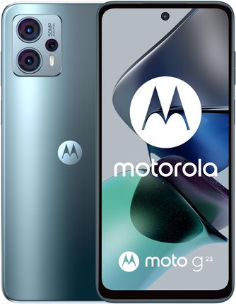 Motorola Moto G23 8/128GB Niebieski