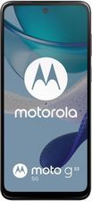 Zdjęcie Motorola Moto G53 4/128GB Srebrny - Gąbin