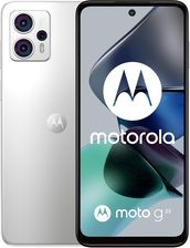 Zdjęcie Motorola Moto G23 4/128GB Biały - Gąbin