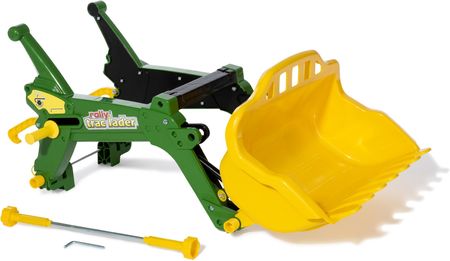 Rolly Toys Łyżka Premium Do Farmtrack I Xtrack John Deere 408955