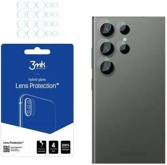 3Mk Lens Protection Do Samsung Galaxy S23 Ultra