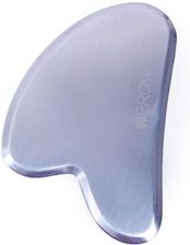 Lash Brow Gua Sha Kamień Do Masażu Stal Chirurgiczna