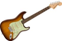 Zdjęcie Fender Squier FSR Affinity Series Stratocaster LRL Honey Burst gitara elektryczna - Jordanów