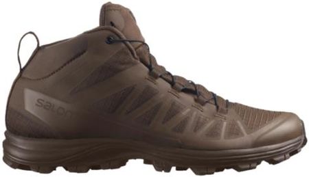 Salomon Forces Speed Assault 2 Buty Earth Brown 7.5