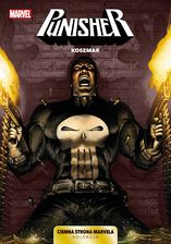 Zdjęcie Marvel Komiks Ciemna strona Marvela Punisher - Koszmar - Olsztyn