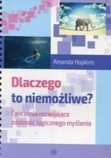 Zdjęcie Dlaczego to niemożliwe? w.2023 Harmonia - Tłuszcz