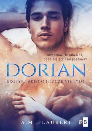 Dorian (E-book)