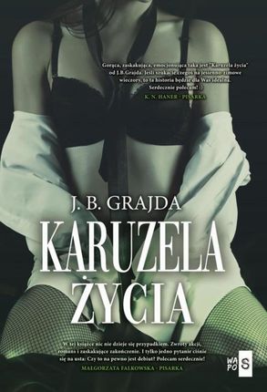 Karuzela życia (E-book)