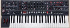 Sequential Trigon-6 - Analogowy syntezator
