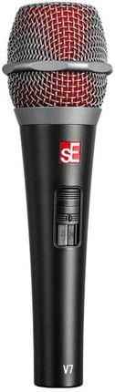 sE Electronics V7 Switch - Mikrofon dynamiczny 