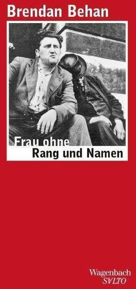 Frau ohne Rang und Namen - Literatura obcojęzyczna - Ceny i opinie